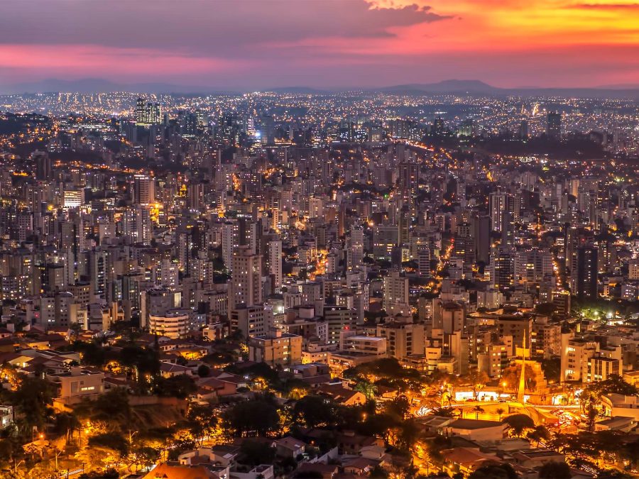 Belo Horizonte