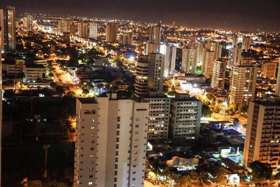 Campo Grande