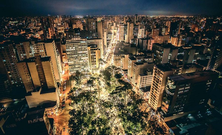 Curitiba