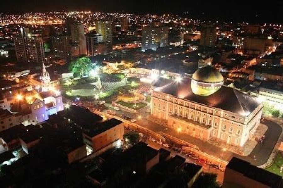 Manaus