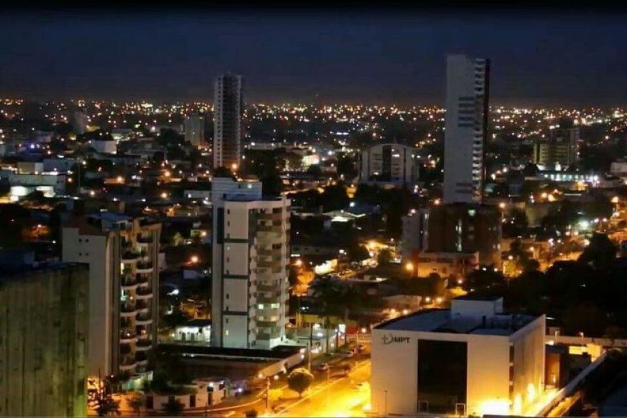 Porto Velho