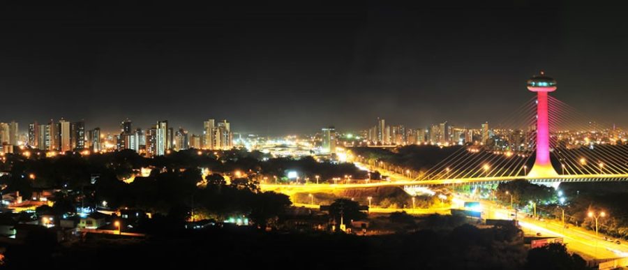 Teresina